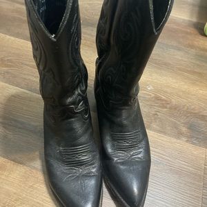 Men’s Justin Cowboy Boot